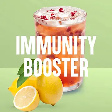 Botrista DrinkBot Immunity Booster